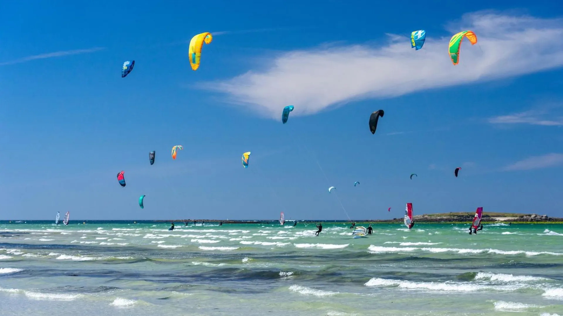 Roscaroc Enez Hir - Charmant T4 Proche Plage Ploudalmézeau
