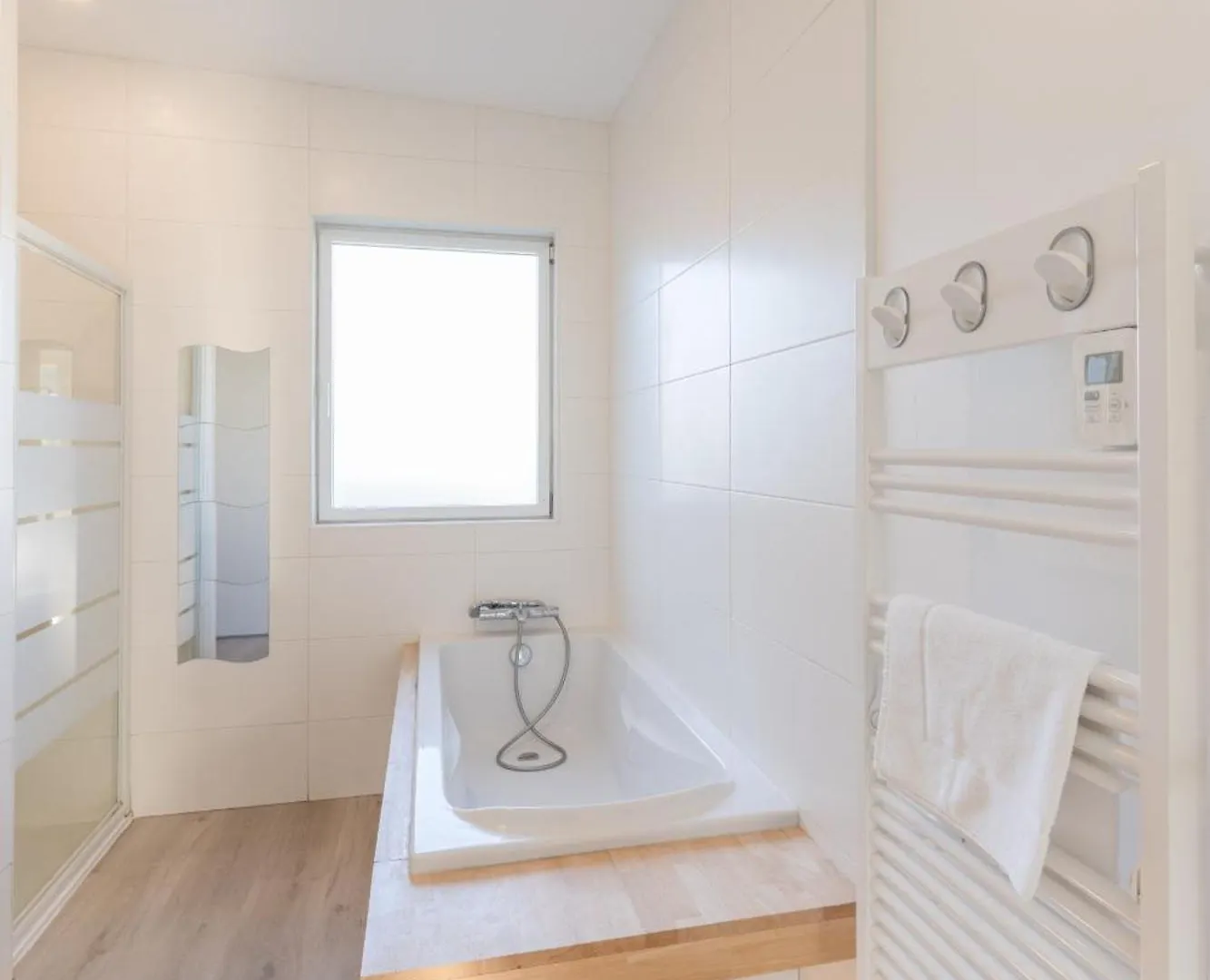 Apartman Roscaroc Enez Hir - Charmant T4 Proche Plage Ploudalmézeau Franciaország
