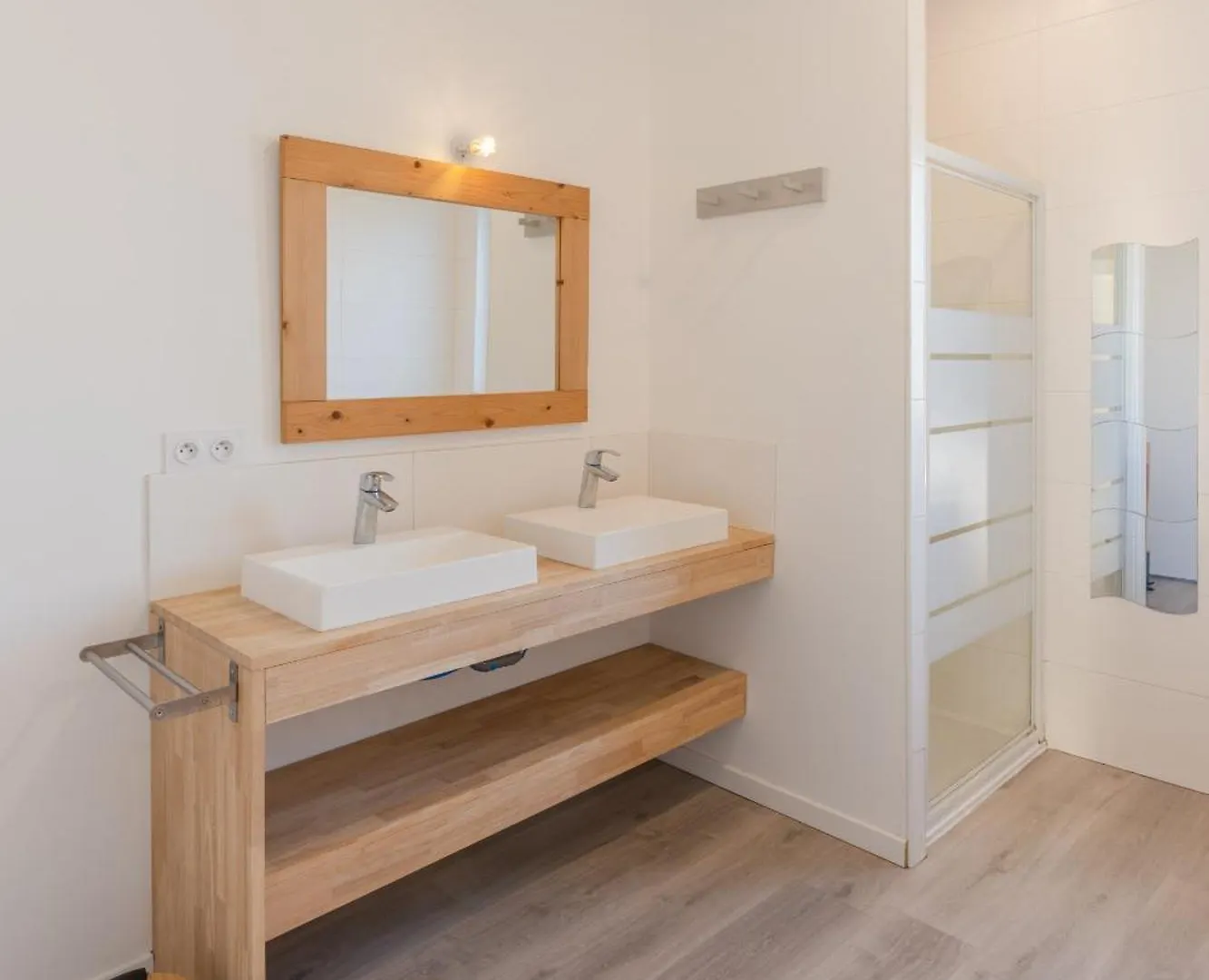 Roscaroc Enez Hir - Charmant T4 Proche Plage Ploudalmézeau Apartman