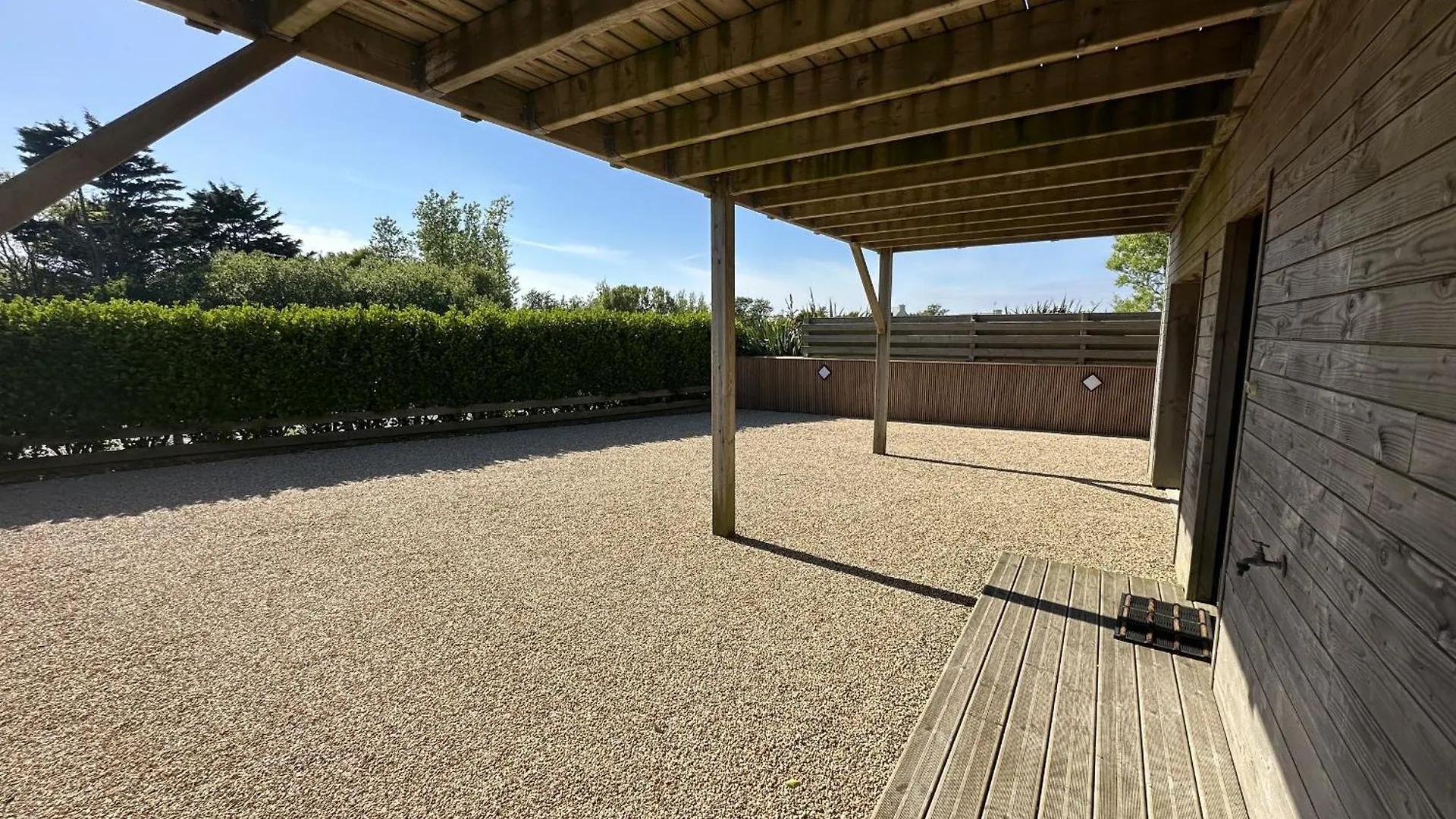 Roscaroc Enez Hir - Charmant T4 Proche Plage Ploudalmézeau Franciaország